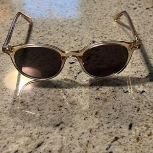 Le Specs sunglasses